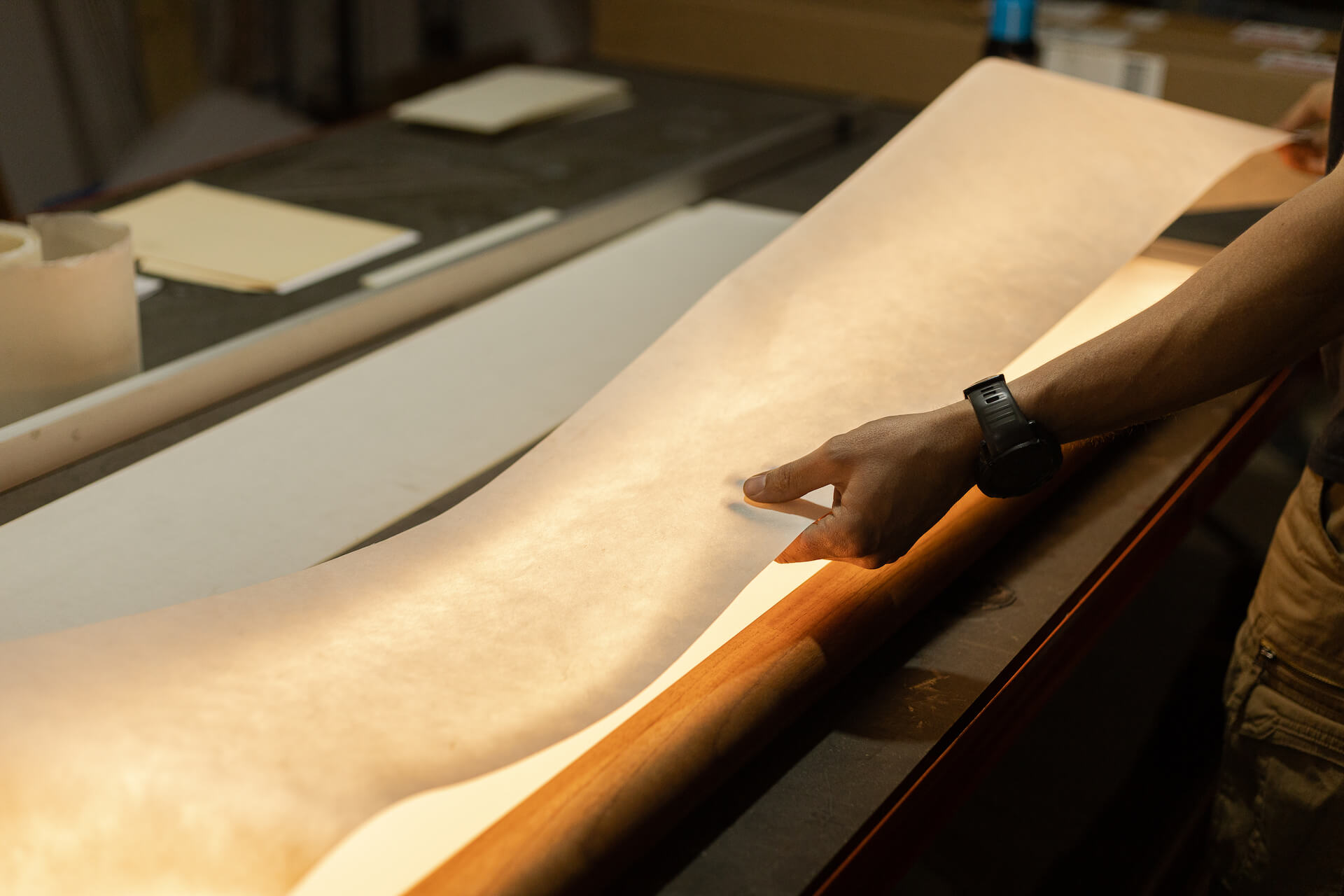 BRUMA : Kenya Rodríguez