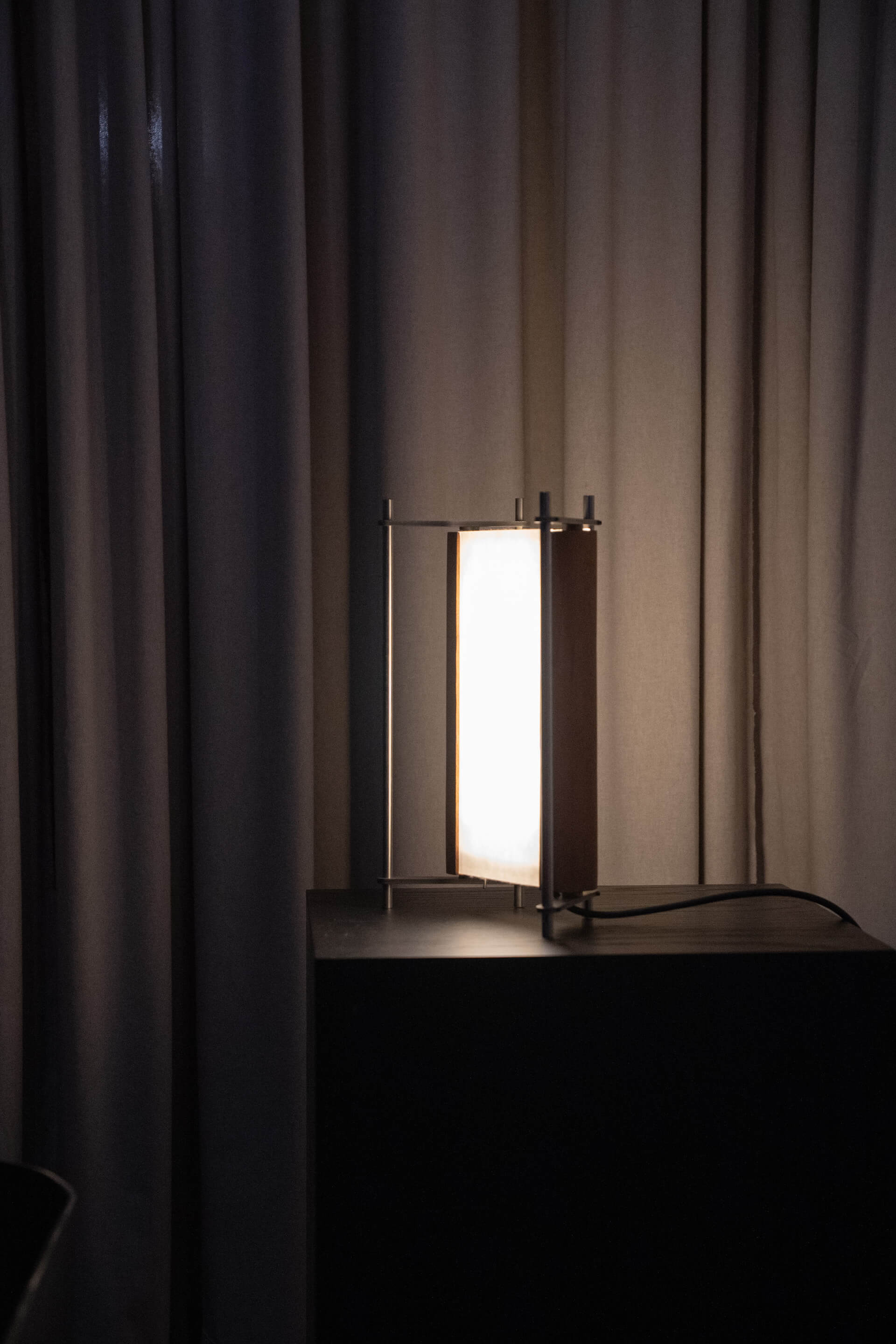 BRUMA : Kenya Rodríguez