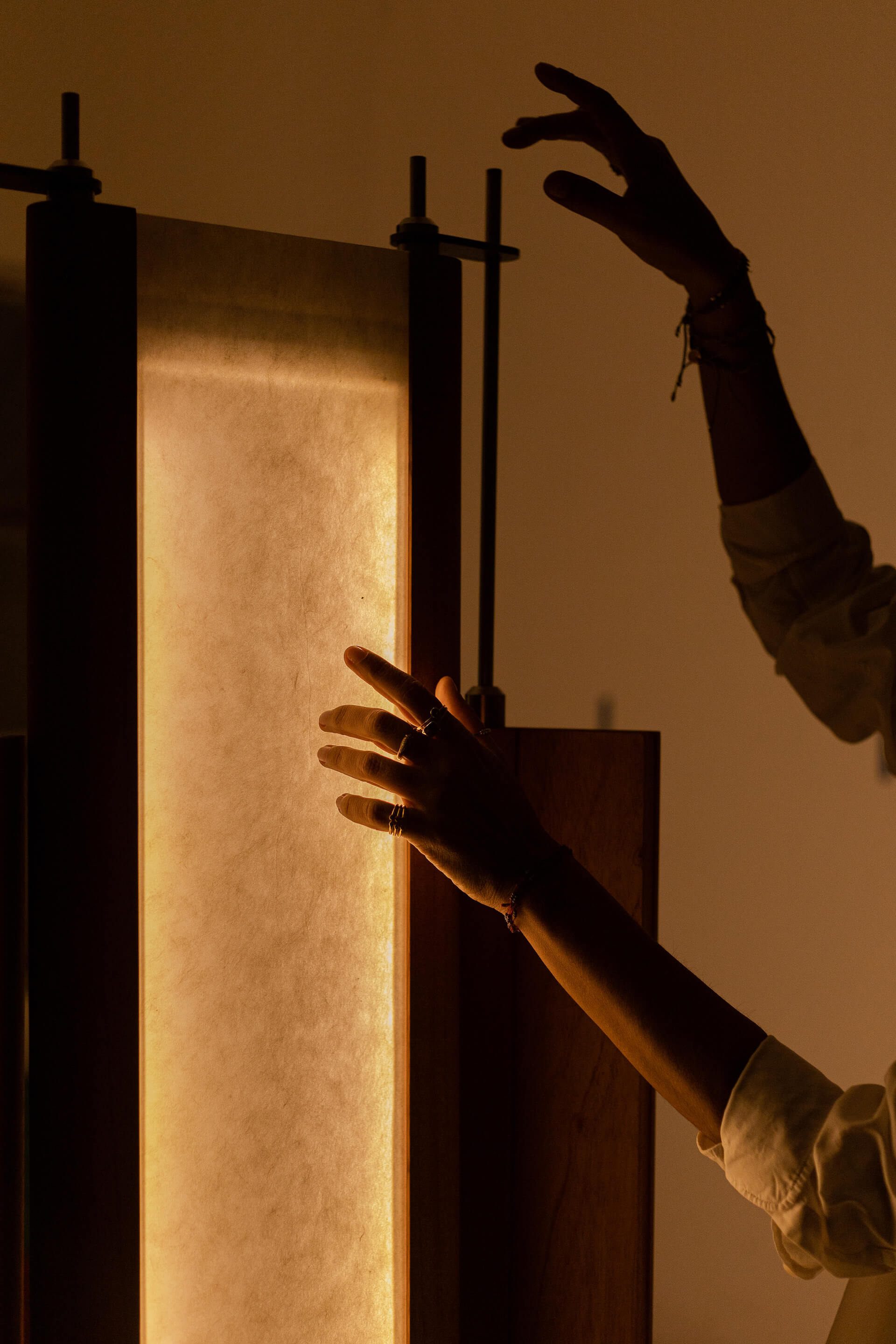 BRUMA : Kenya Rodríguez