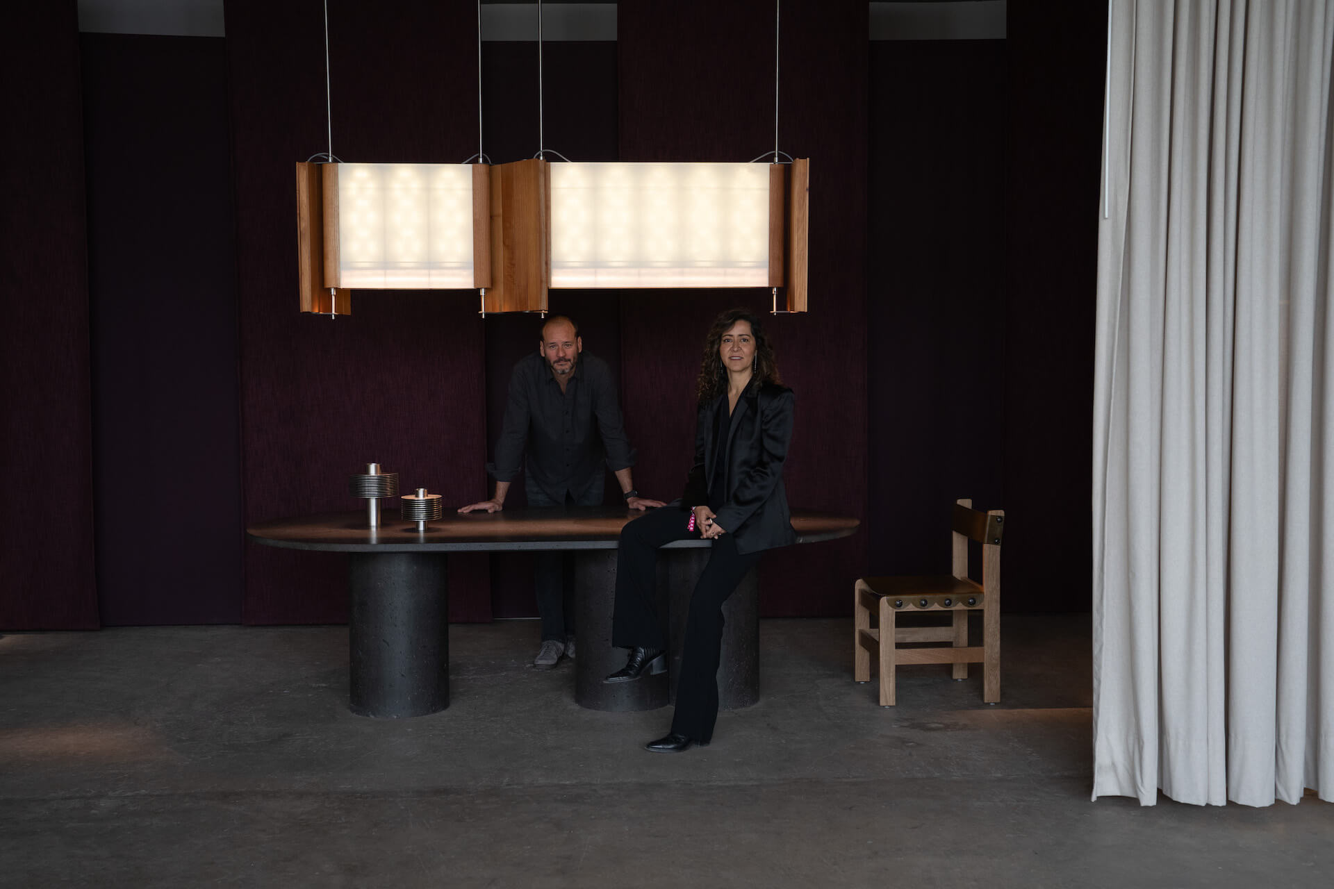 BRUMA : Kenya Rodríguez