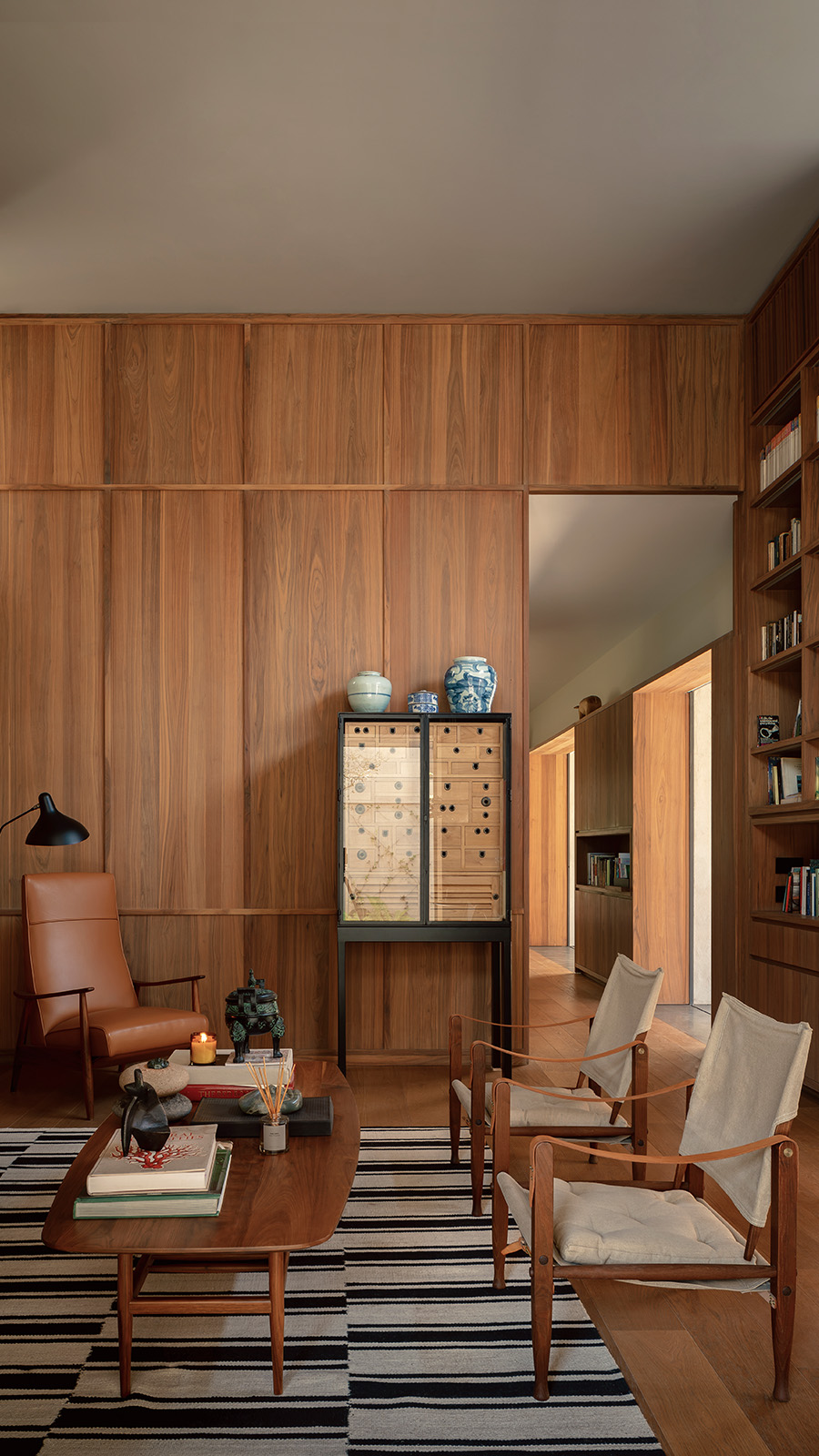 Casa Molusco Pantera : Kenya Rodríguez