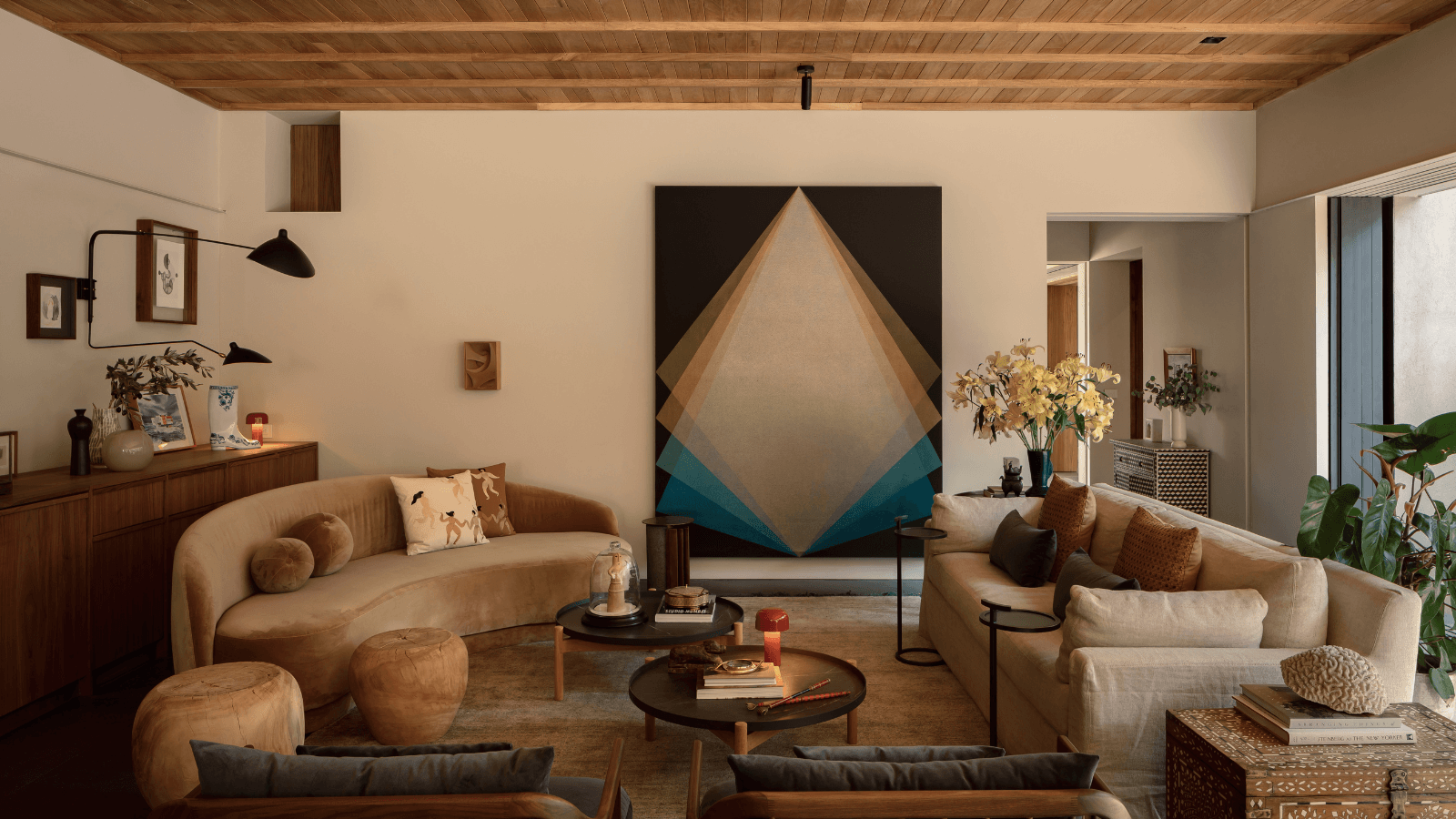 Casa Molusco Pantera : Kenya Rodríguez