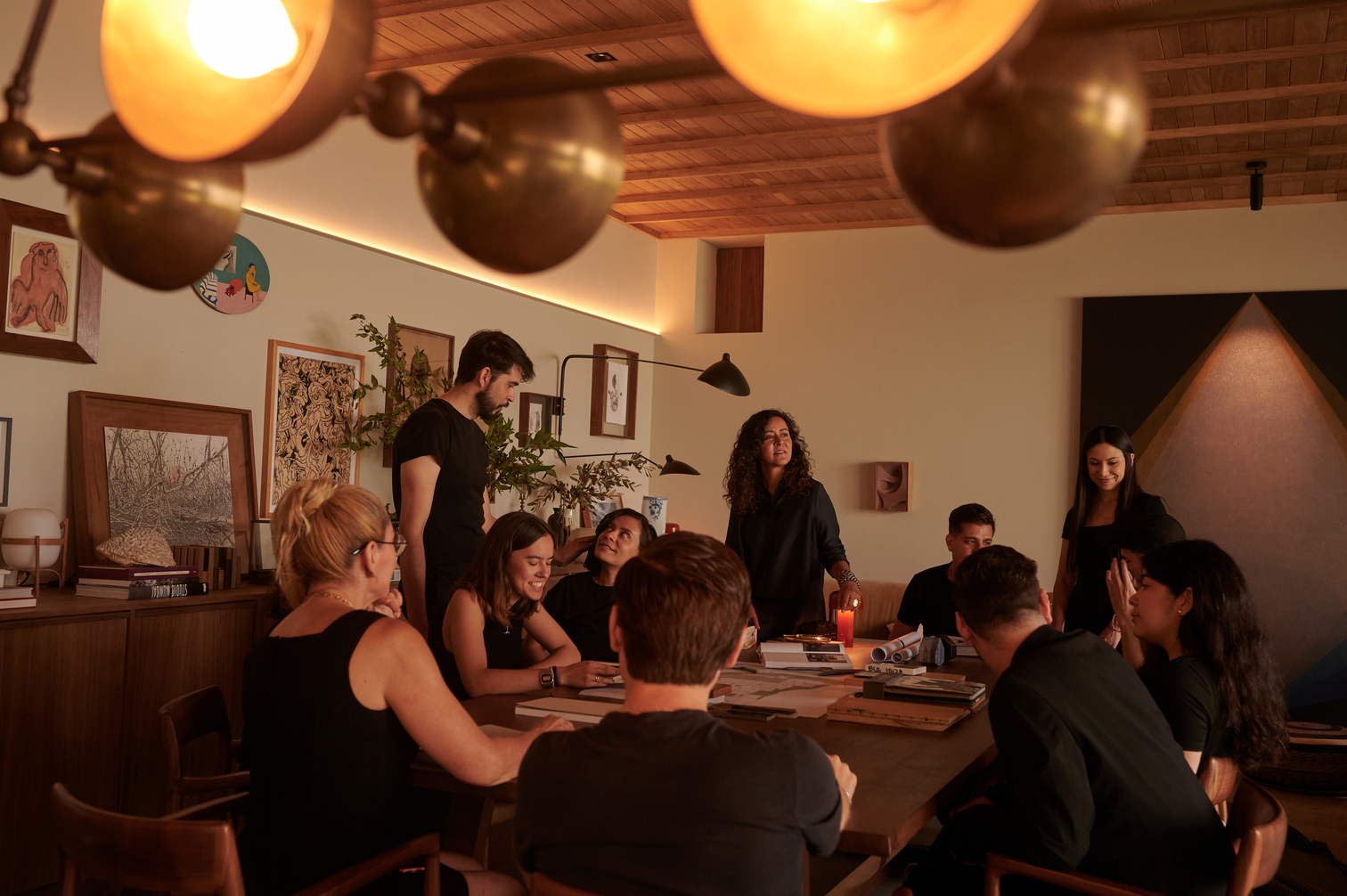 Team : Kenya Rodríguez