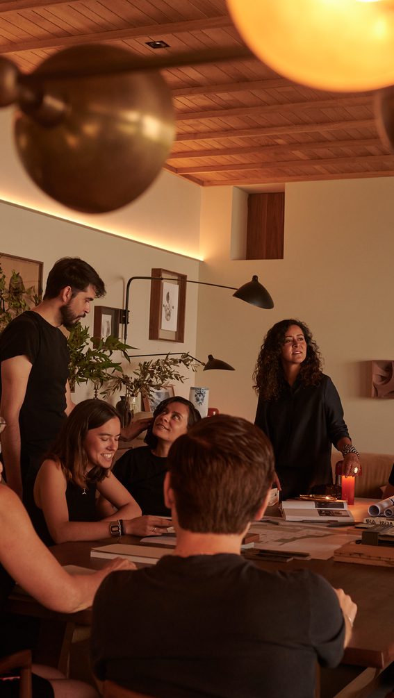 Team : Kenya Rodríguez