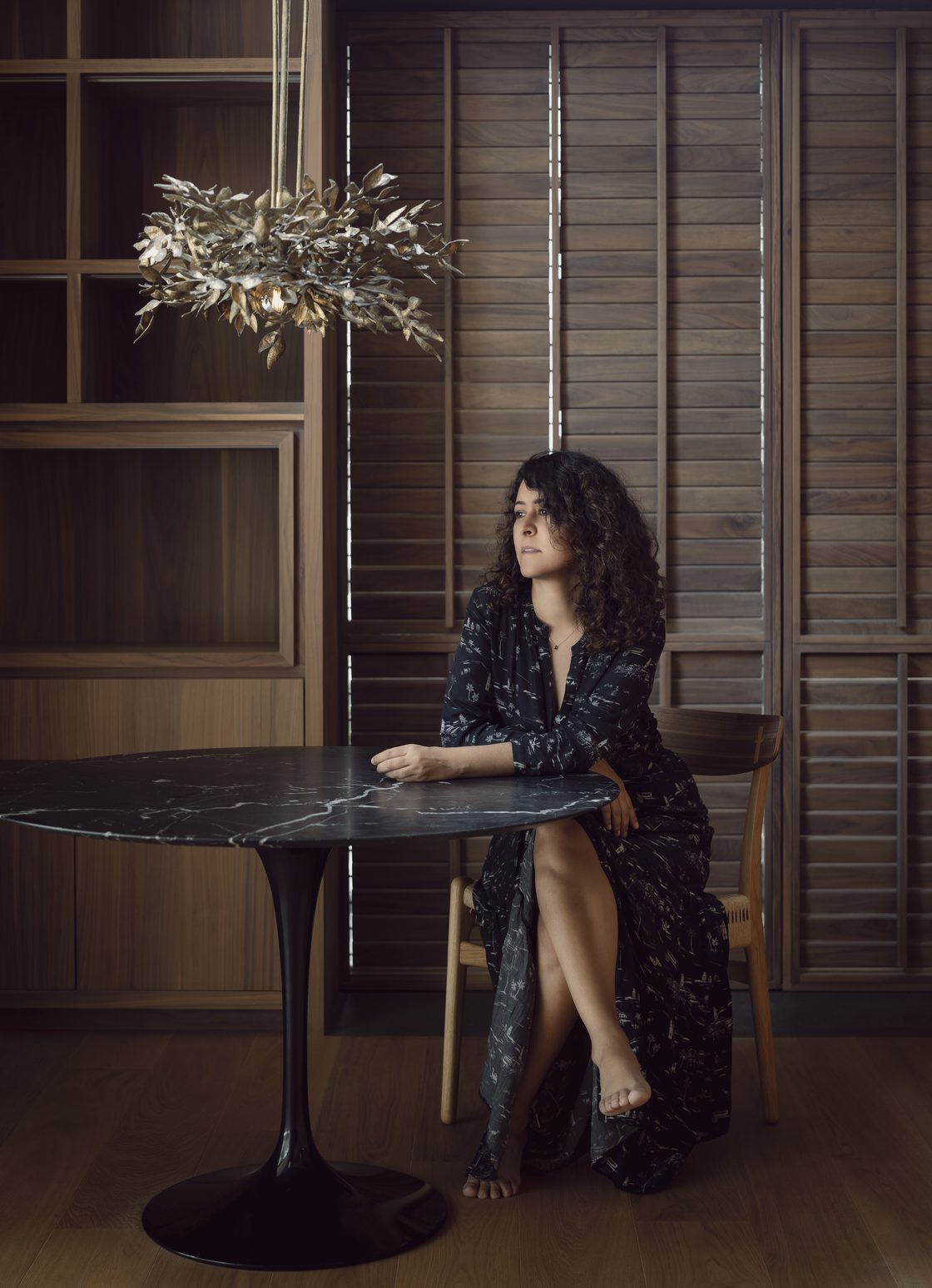 Team : Kenya Rodríguez