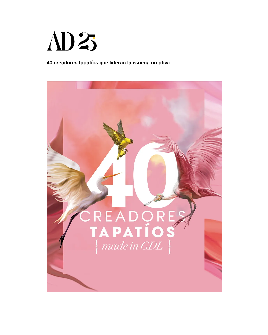 Press : Kenya Rodríguez