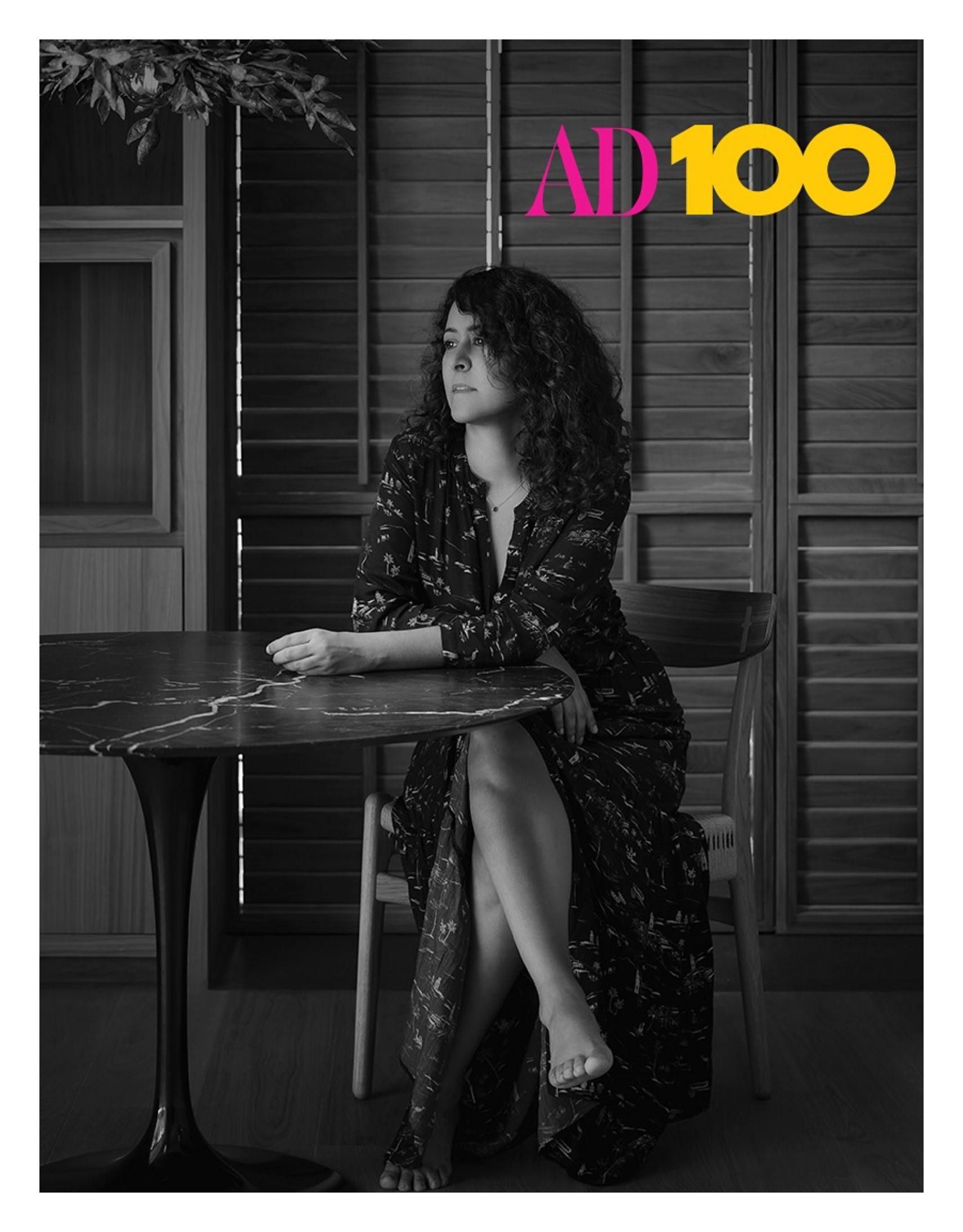 Press : Kenya Rodríguez