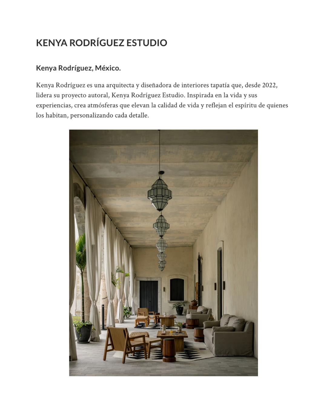 AD100 2025: la lista definitiva de los creativos más importantes del año