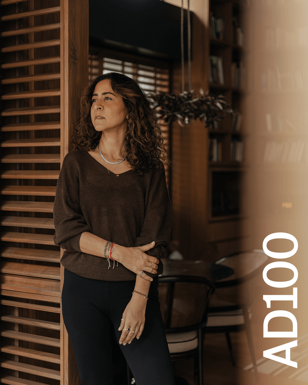 AD100 2026; la lista anual que reconoce a los creativos más relevantes de América Latina