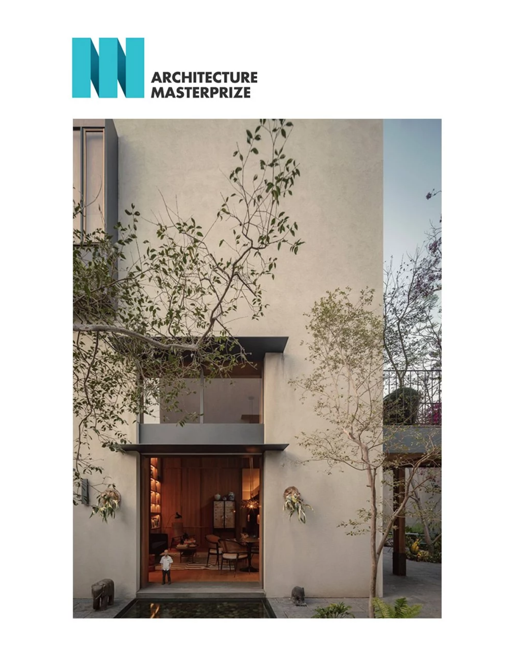 Press : Kenya Rodríguez