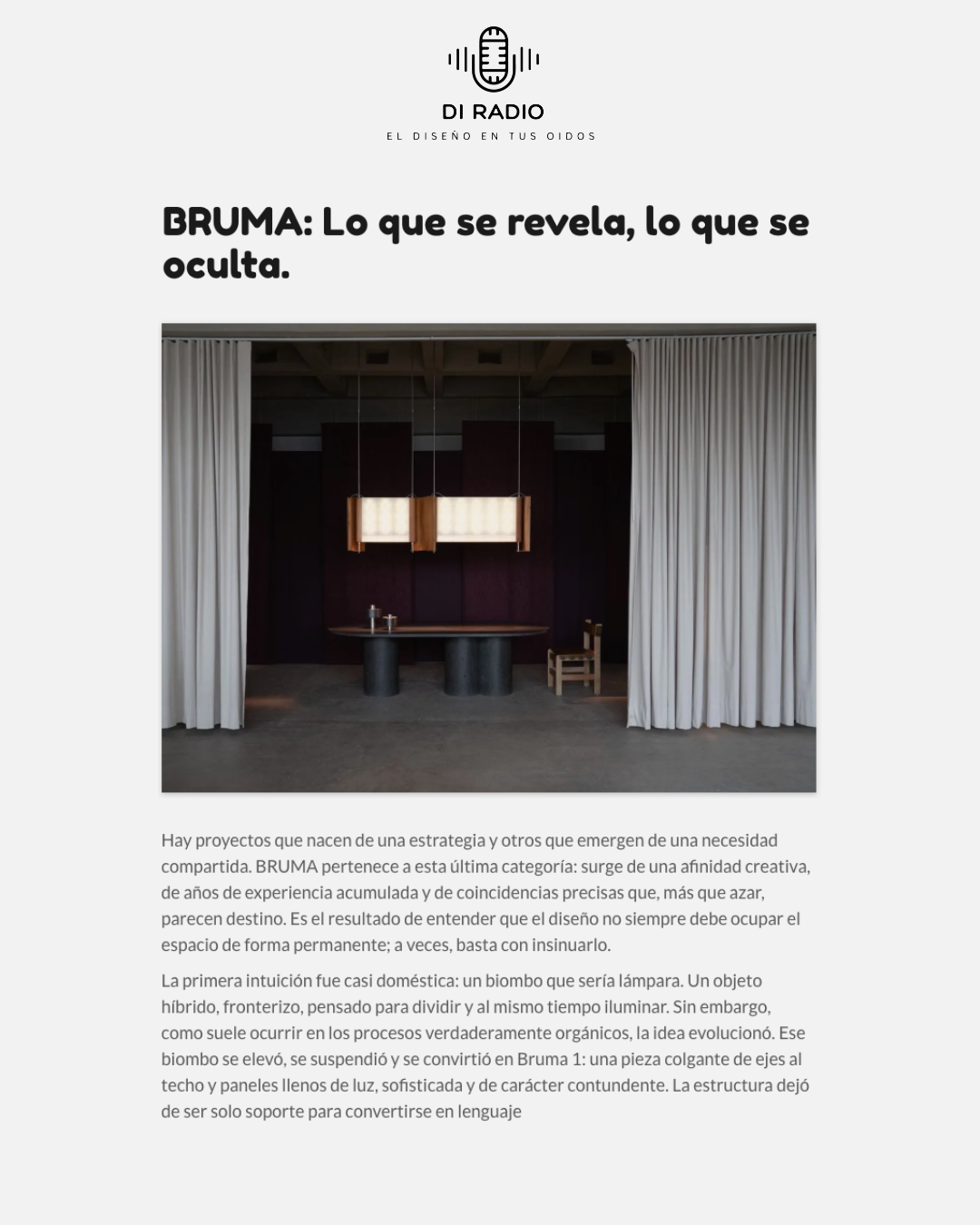 Prensa : Kenya Rodríguez