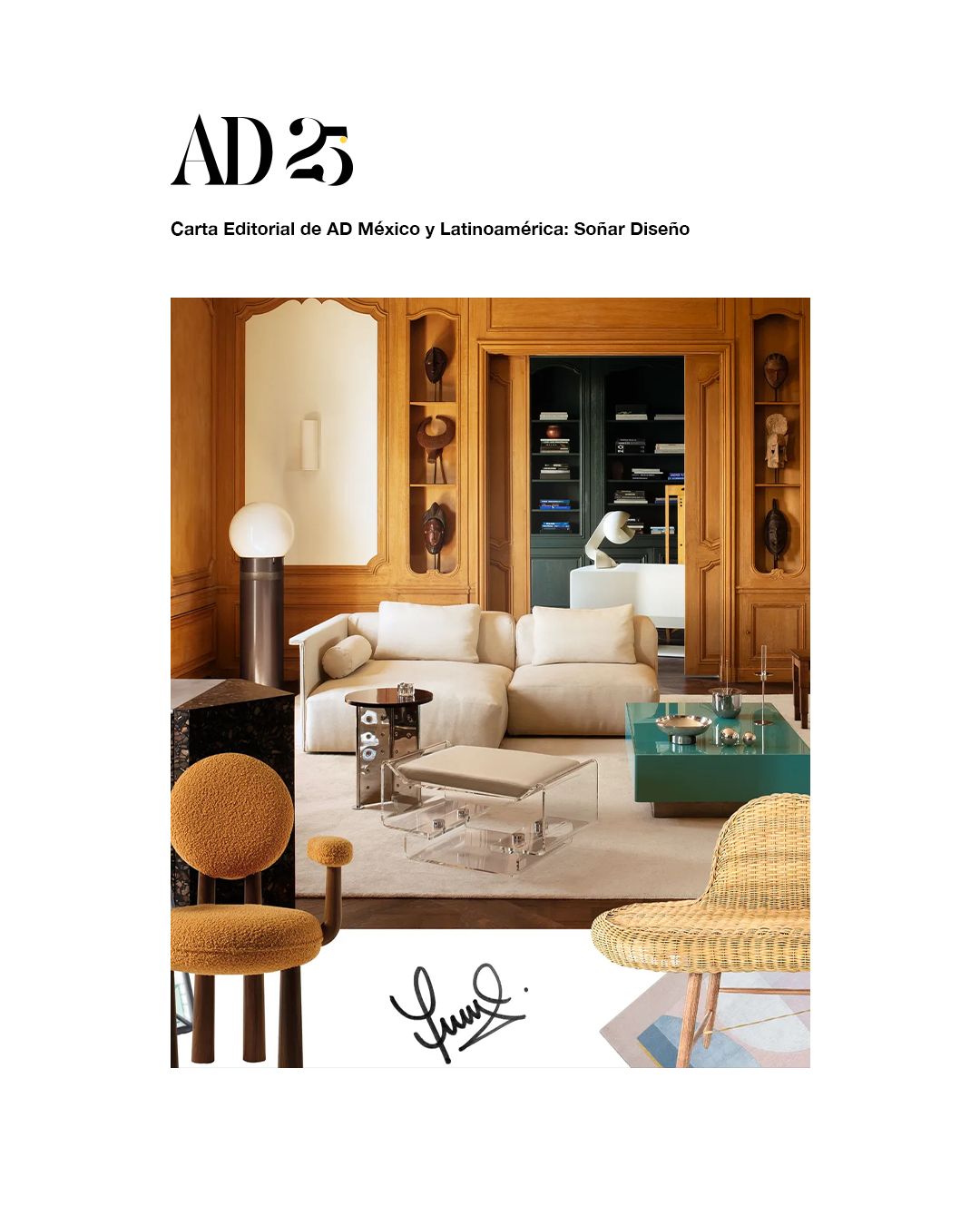 Press : Kenya Rodríguez