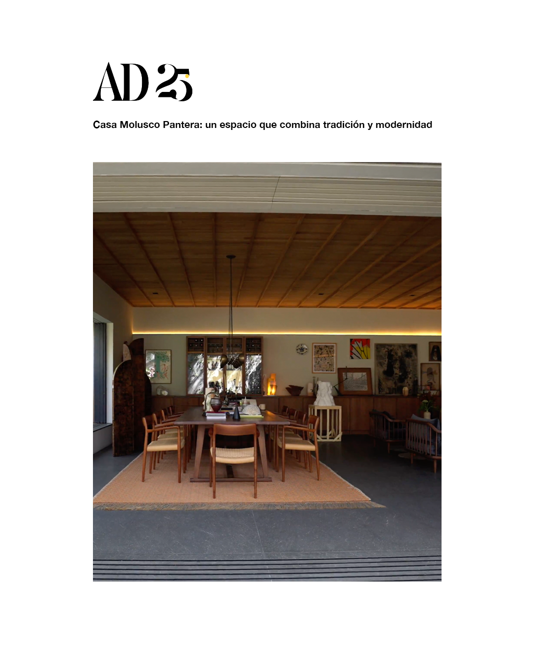 Press : Kenya Rodríguez