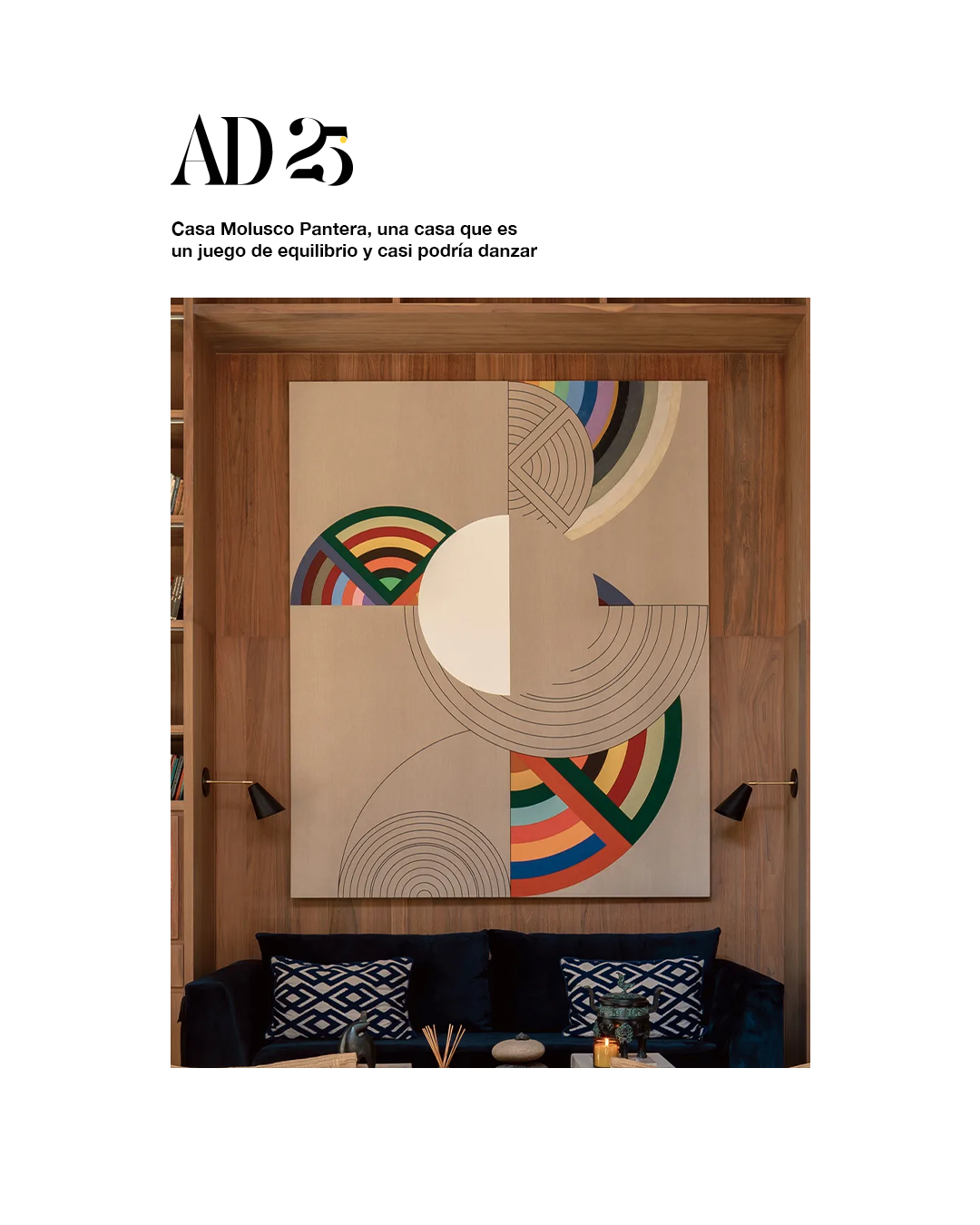 Press : Kenya Rodríguez