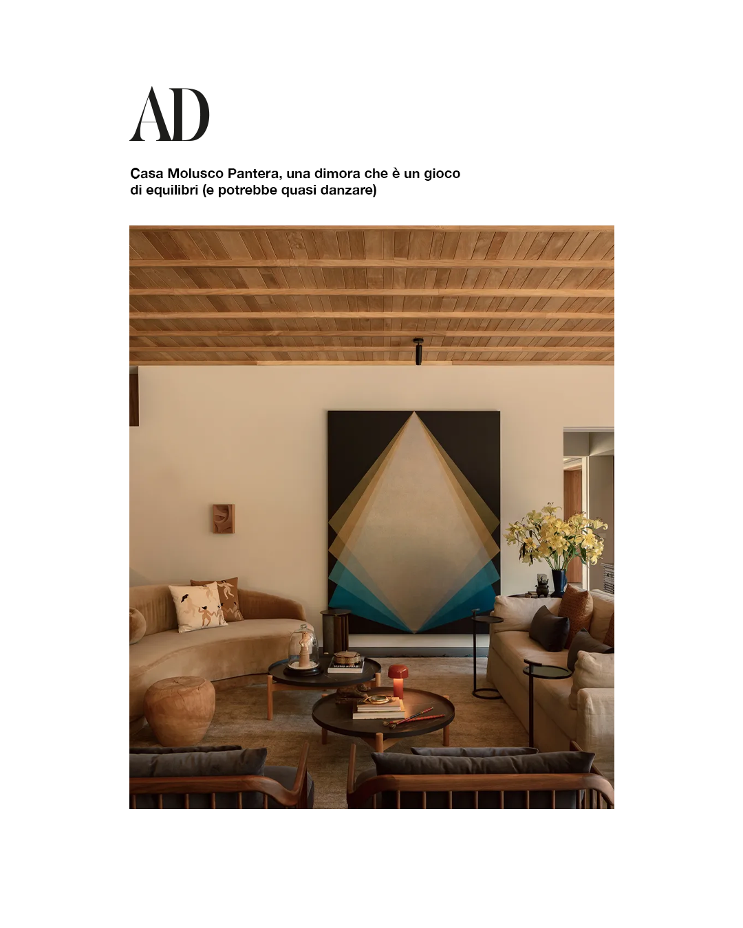 Press : Kenya Rodríguez