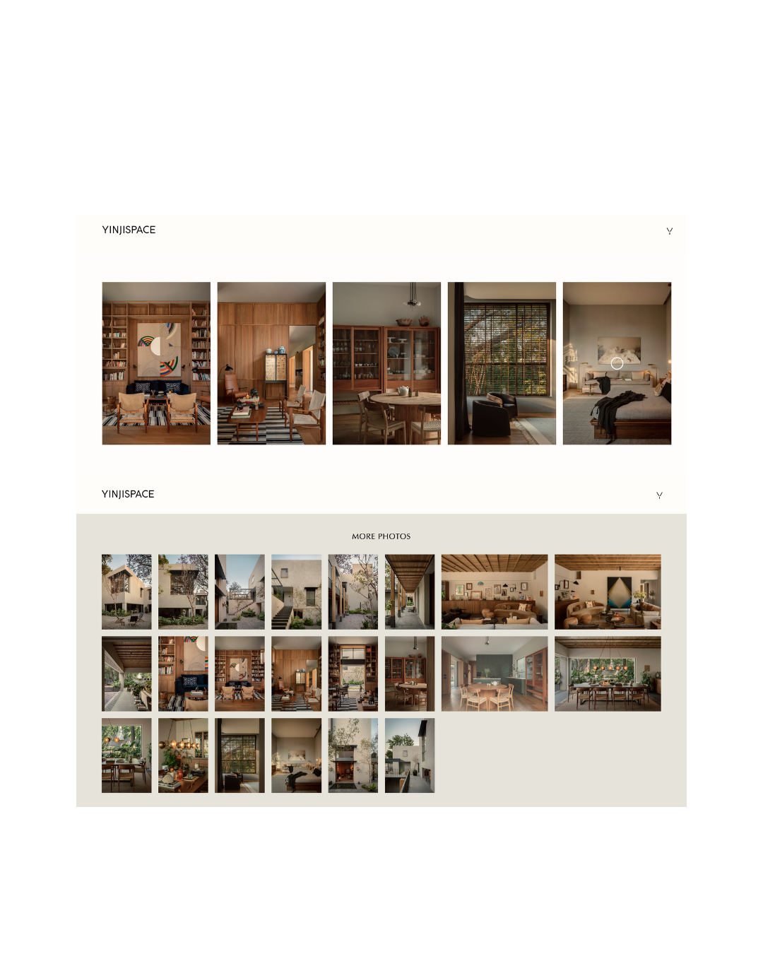 Casa Molusco Pantera