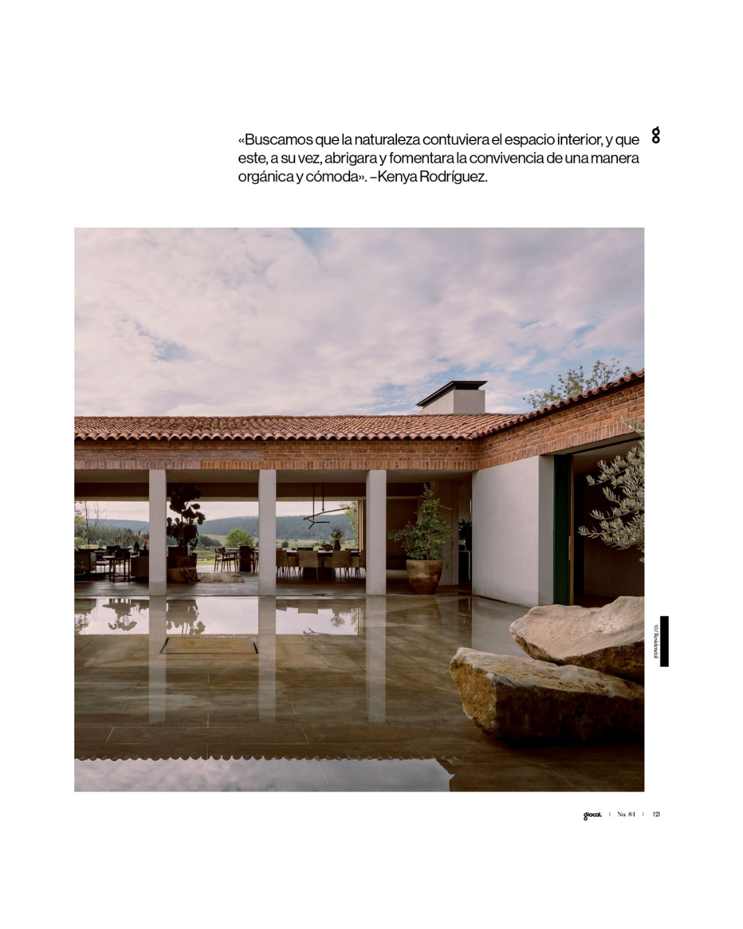 Arte, memoria y tierra