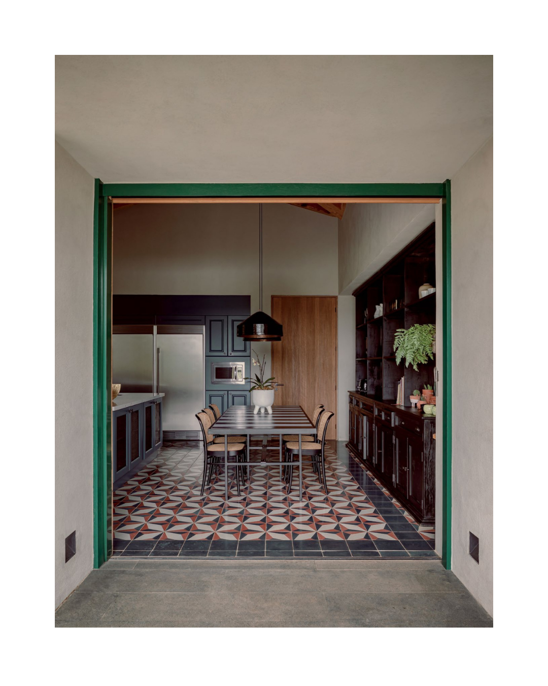 Arte, memoria y tierra