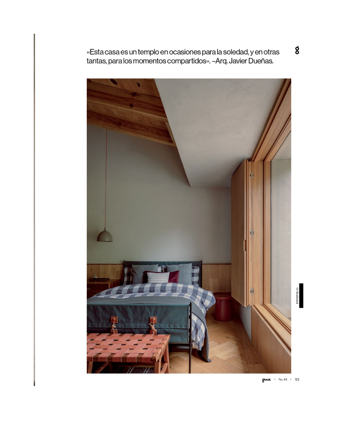 Arte, memoria y tierra