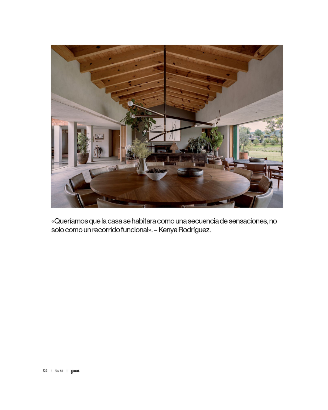 Arte, memoria y tierra