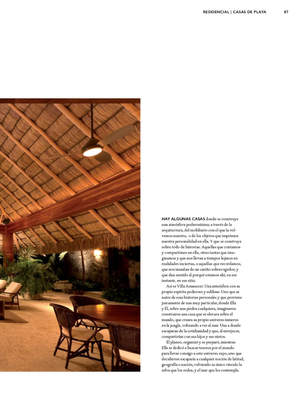 EL MAR QUE LOS CONTEMPLA