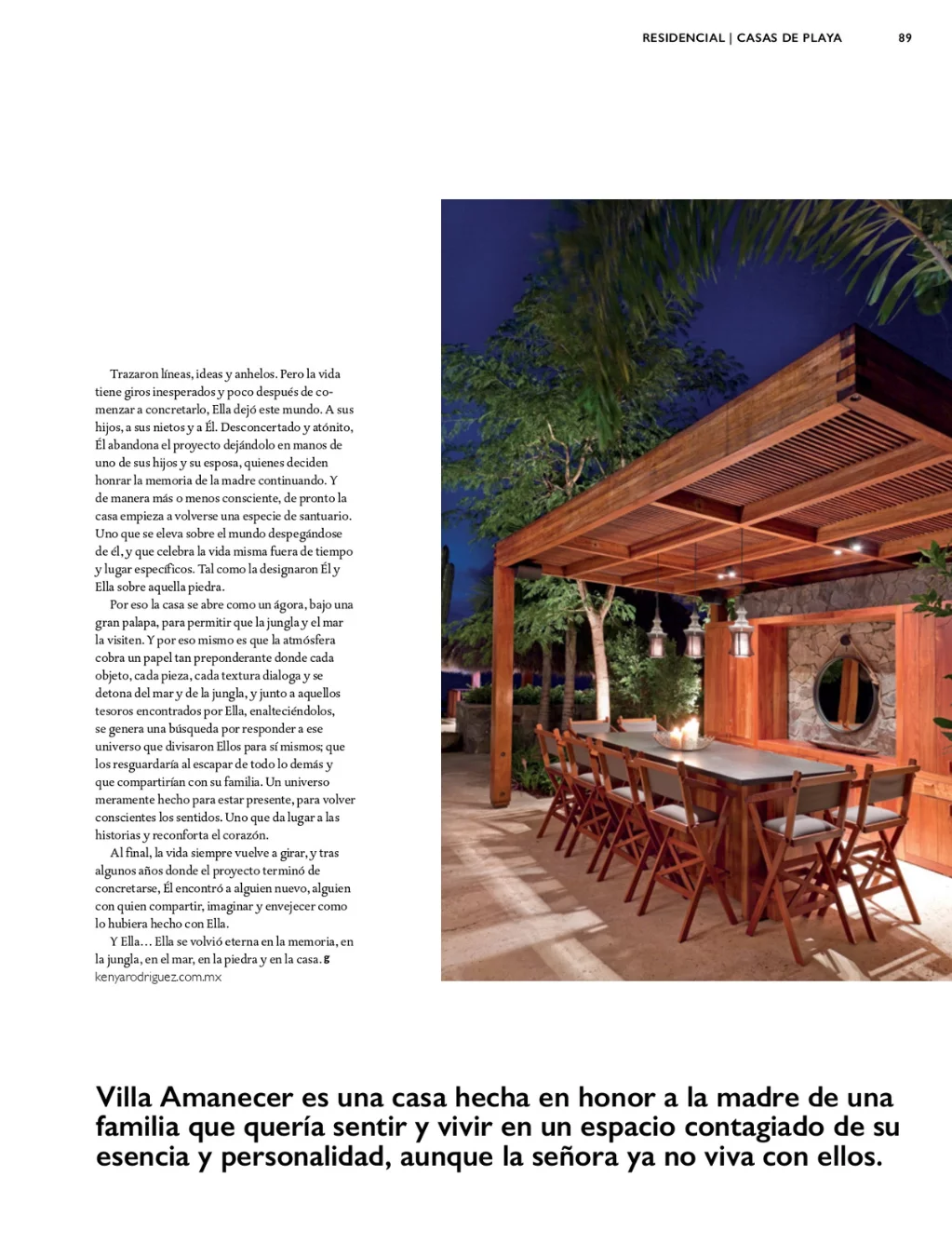 EL MAR QUE LOS CONTEMPLA