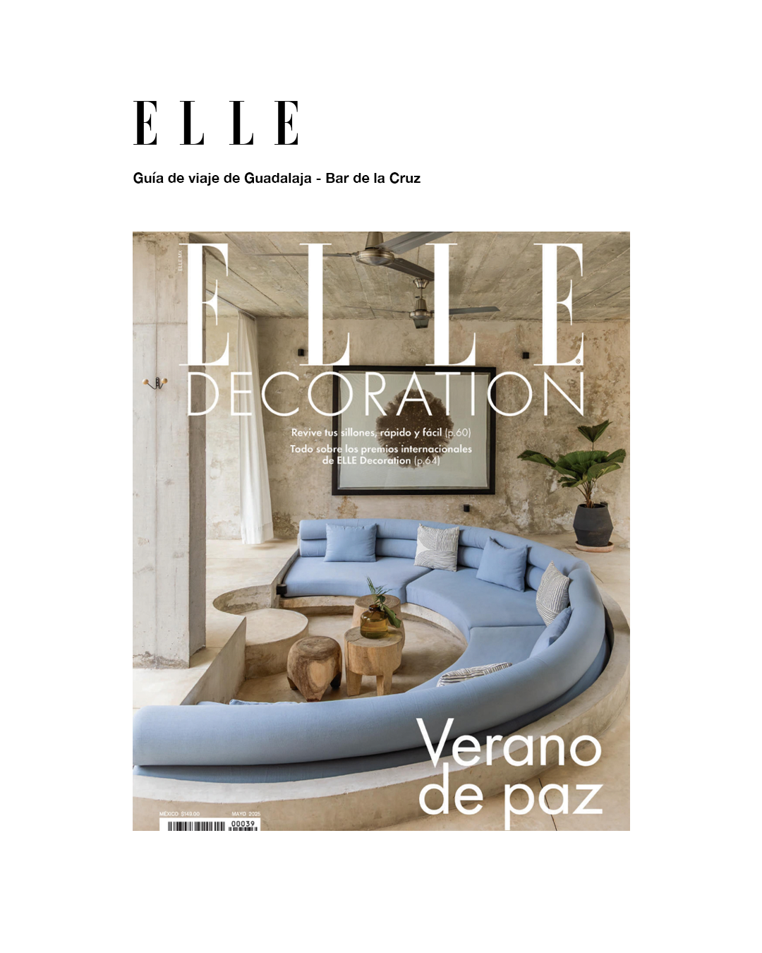 Press : Kenya Rodríguez