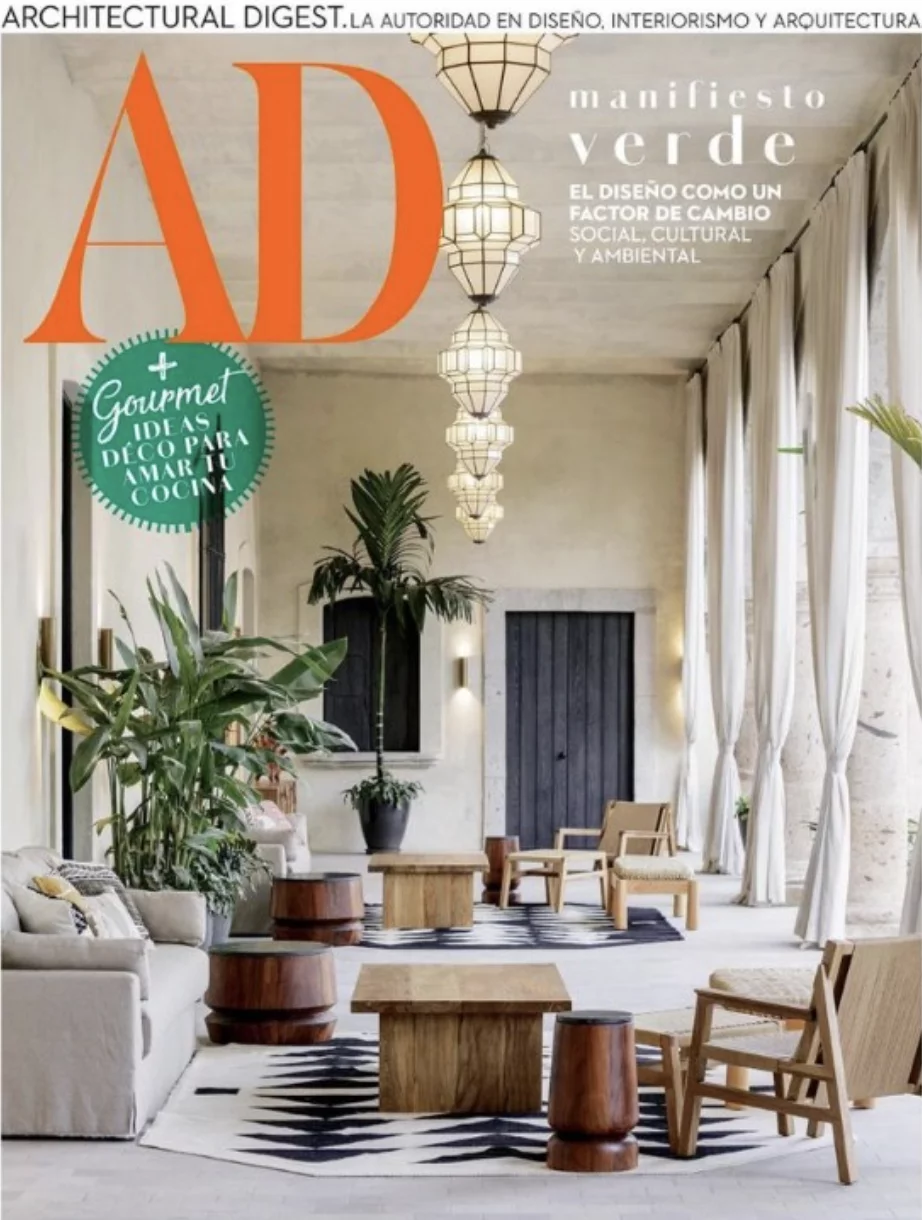 Press : Kenya Rodríguez