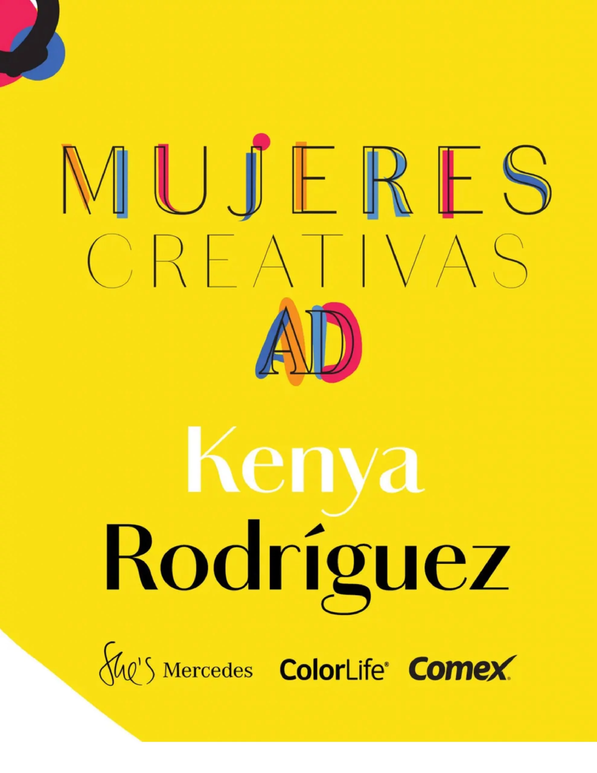 Press : Kenya Rodríguez