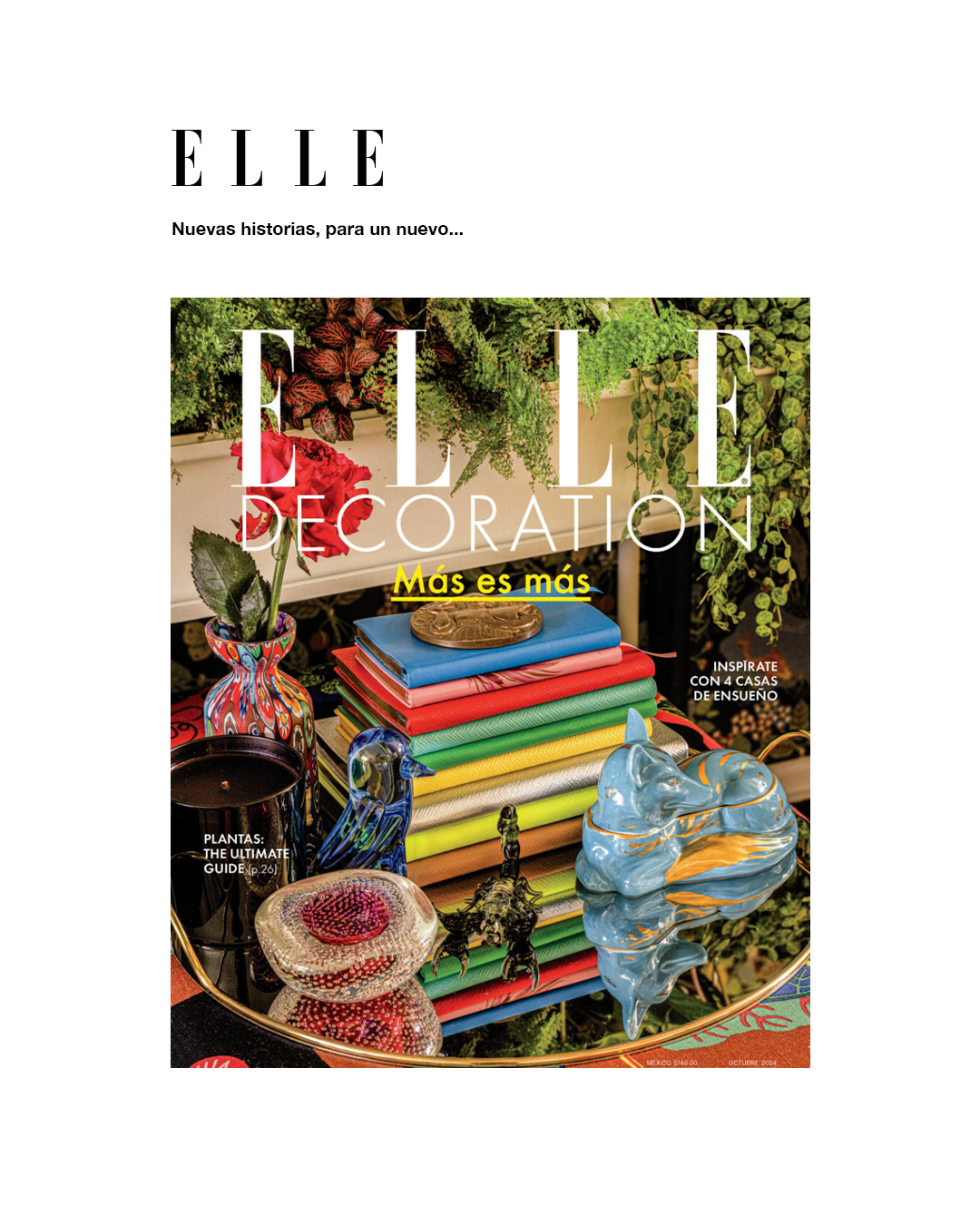 Press : Kenya Rodríguez