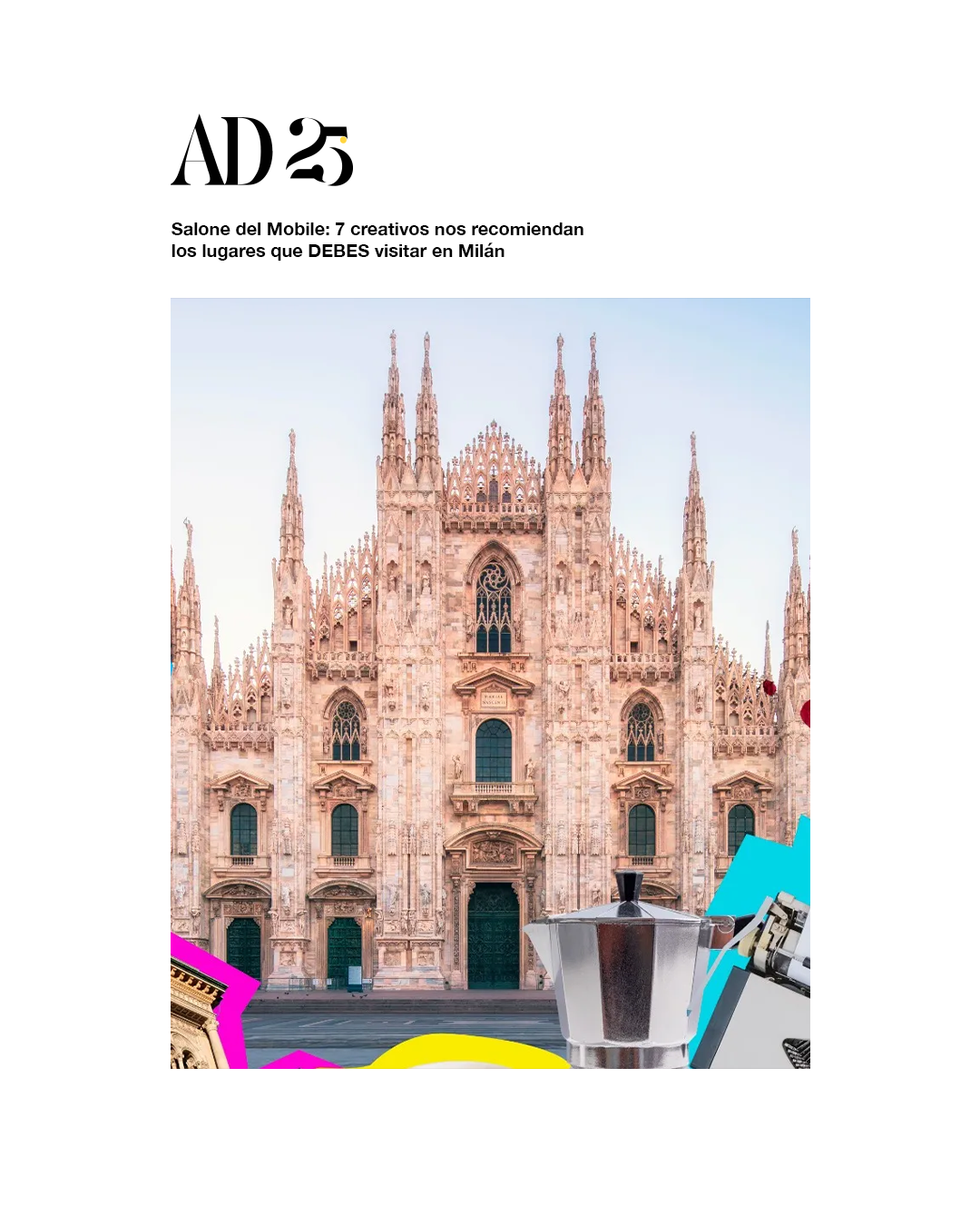 Press : Kenya Rodríguez