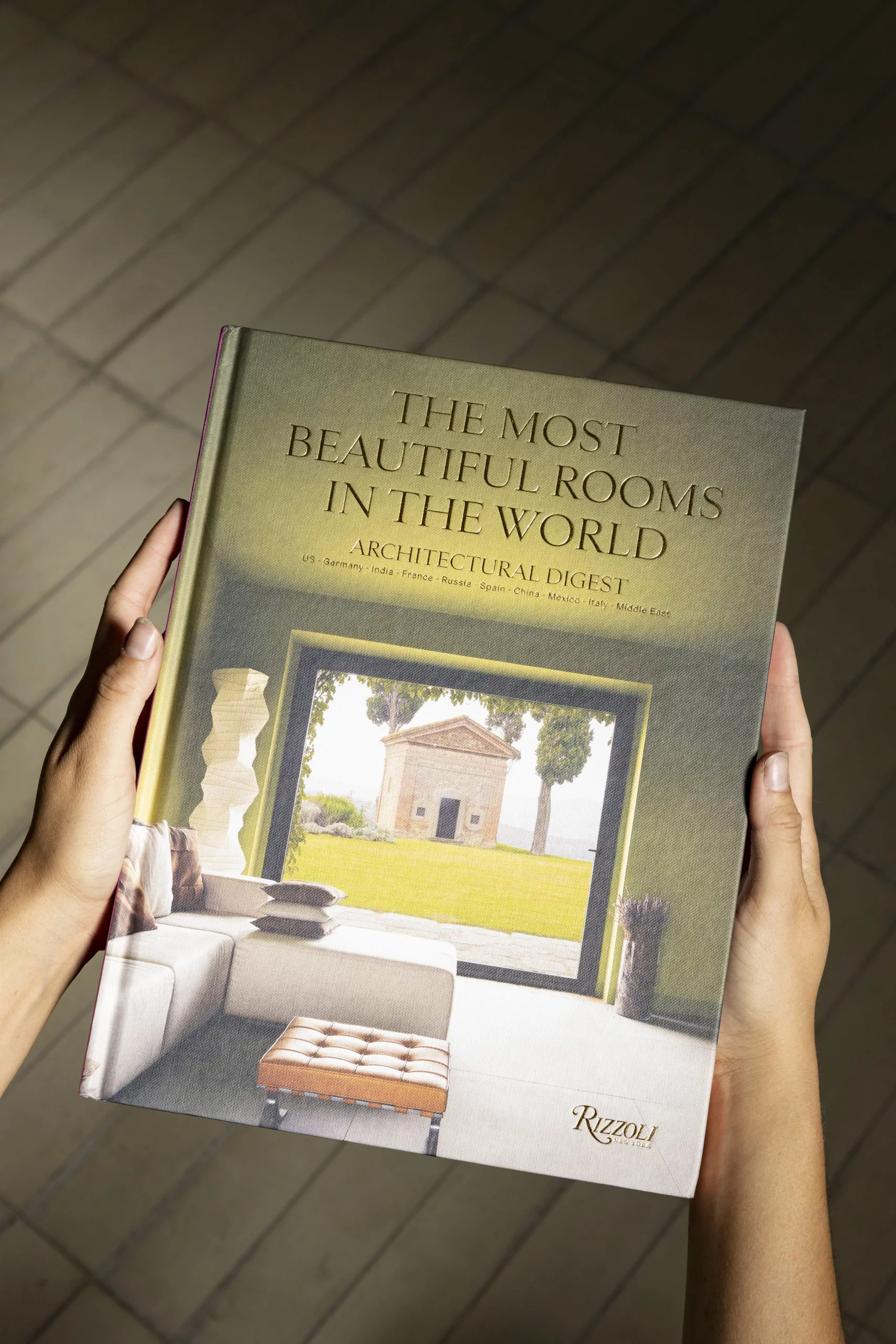 Press : Kenya Rodríguez