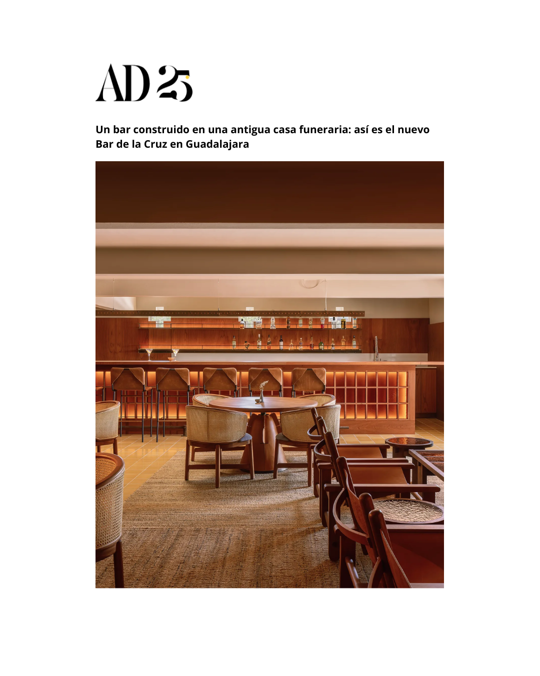 Press : Kenya Rodríguez