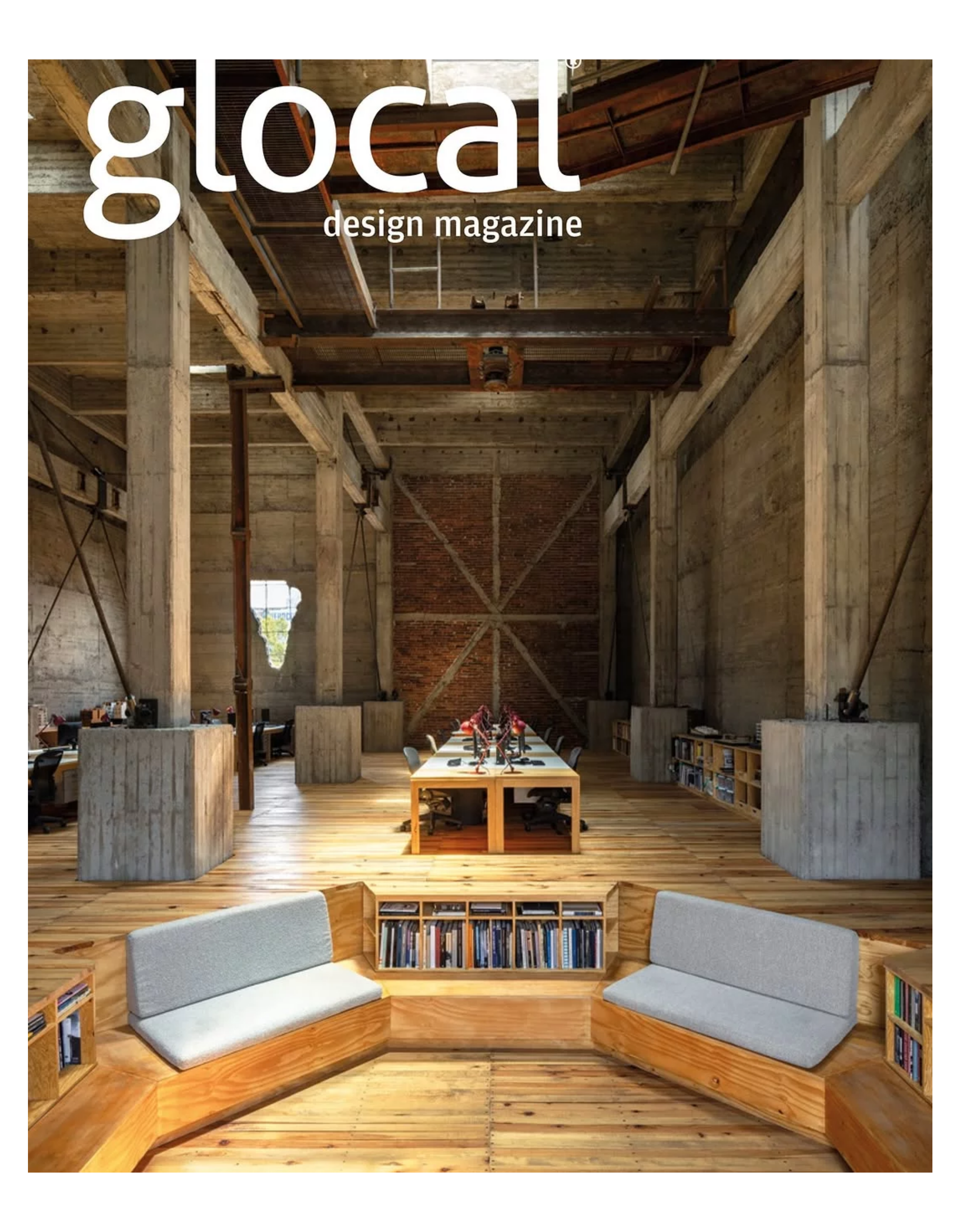 Press : Kenya Rodríguez