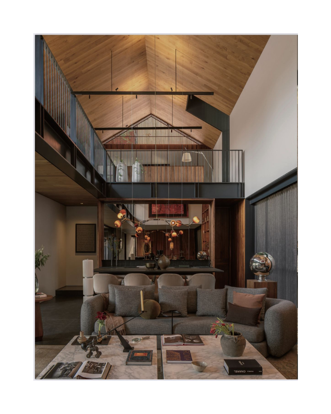 Un manifiesto de la sombra y la luz