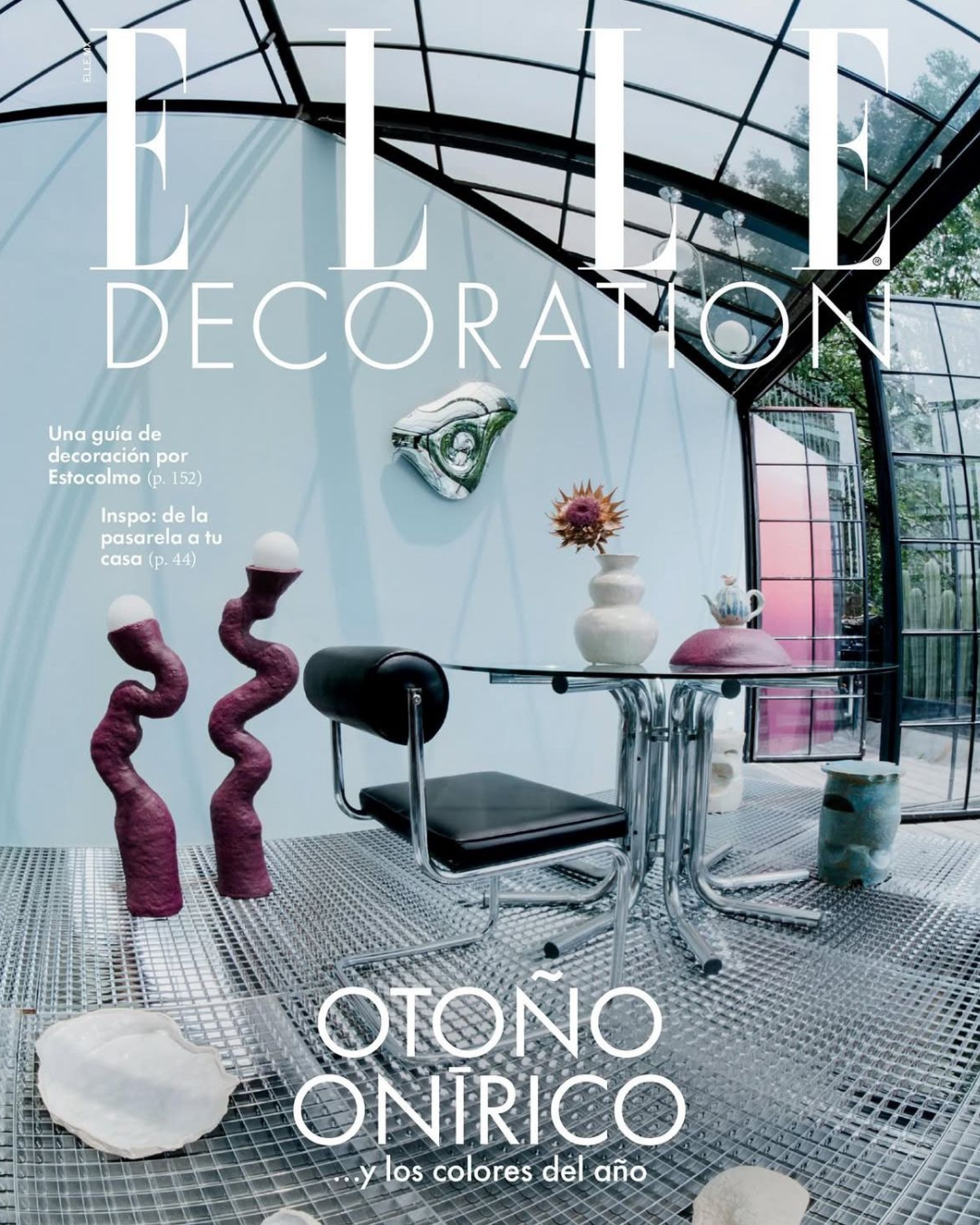 Press : Kenya Rodríguez