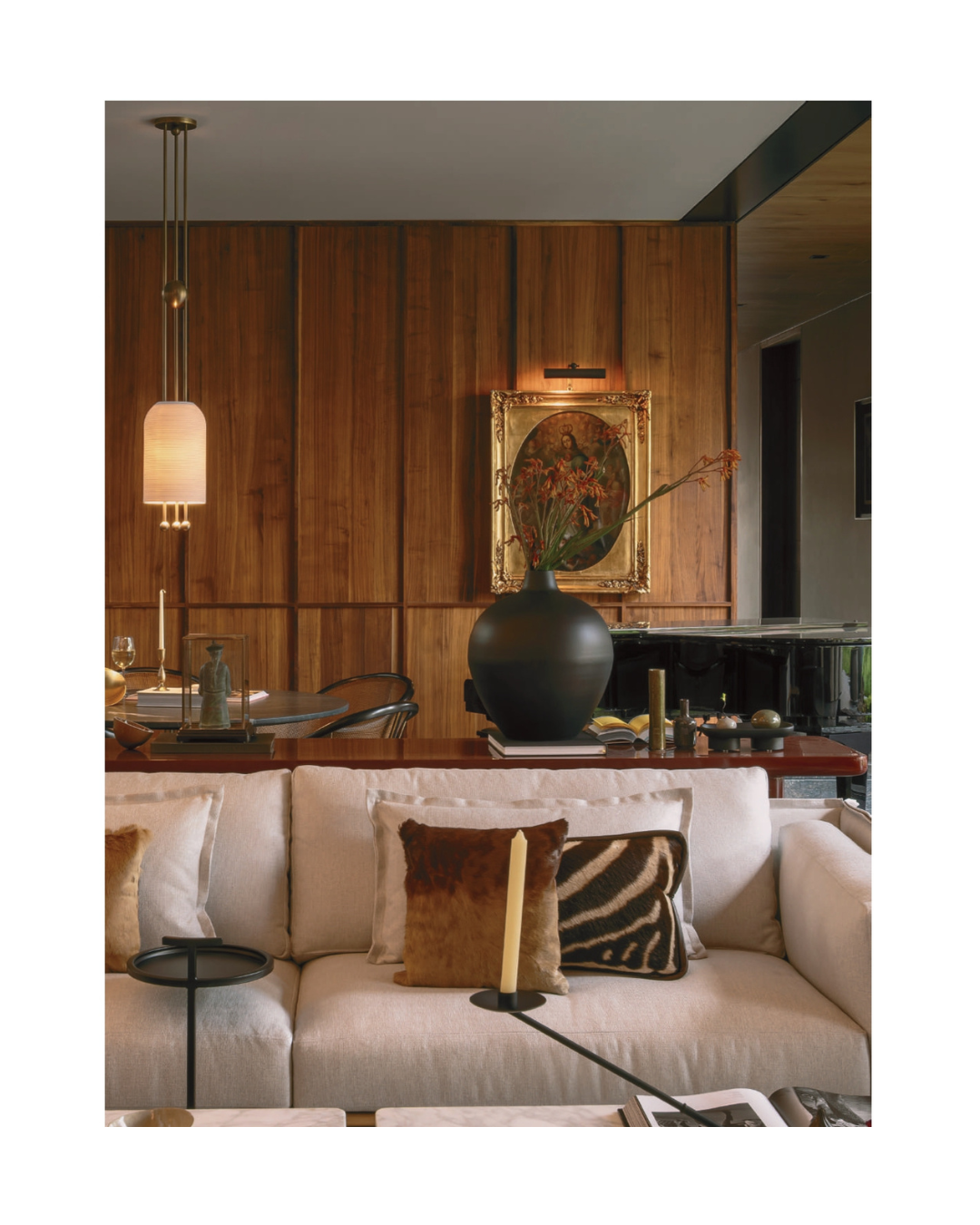 Un manifiesto de la sombra y la luz