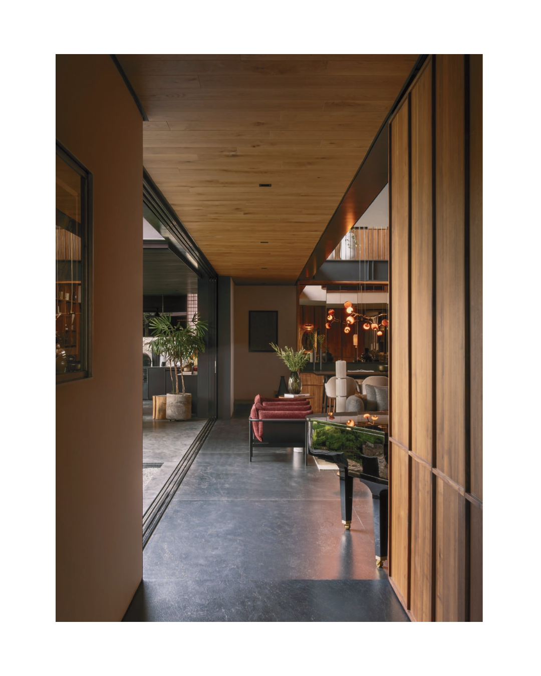 Un manifiesto de la sombra y la luz