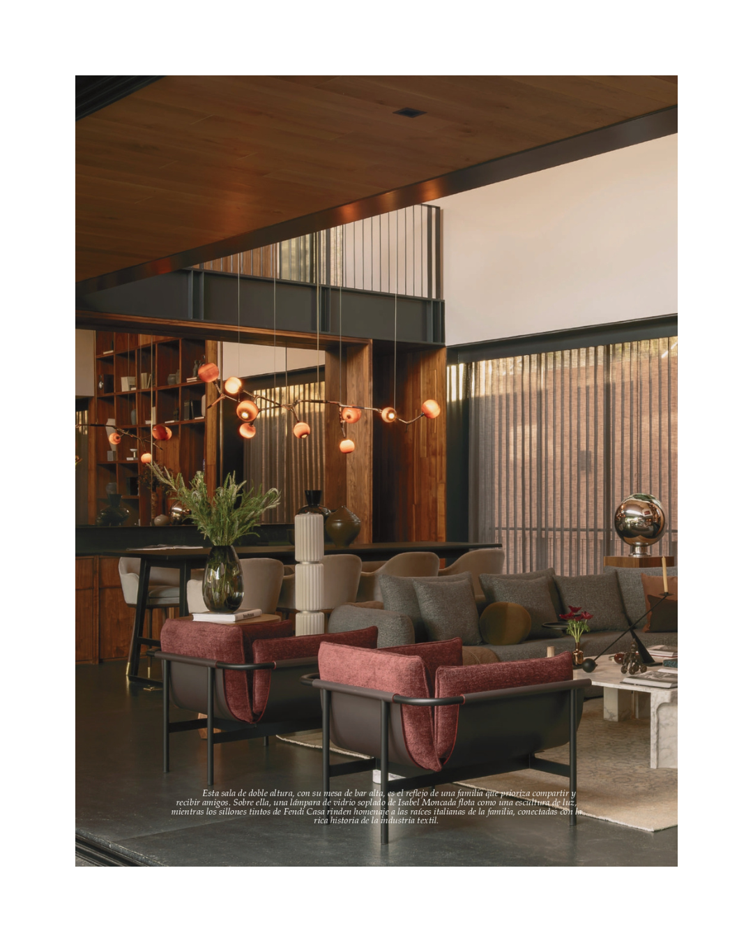 Un manifiesto de la sombra y la luz