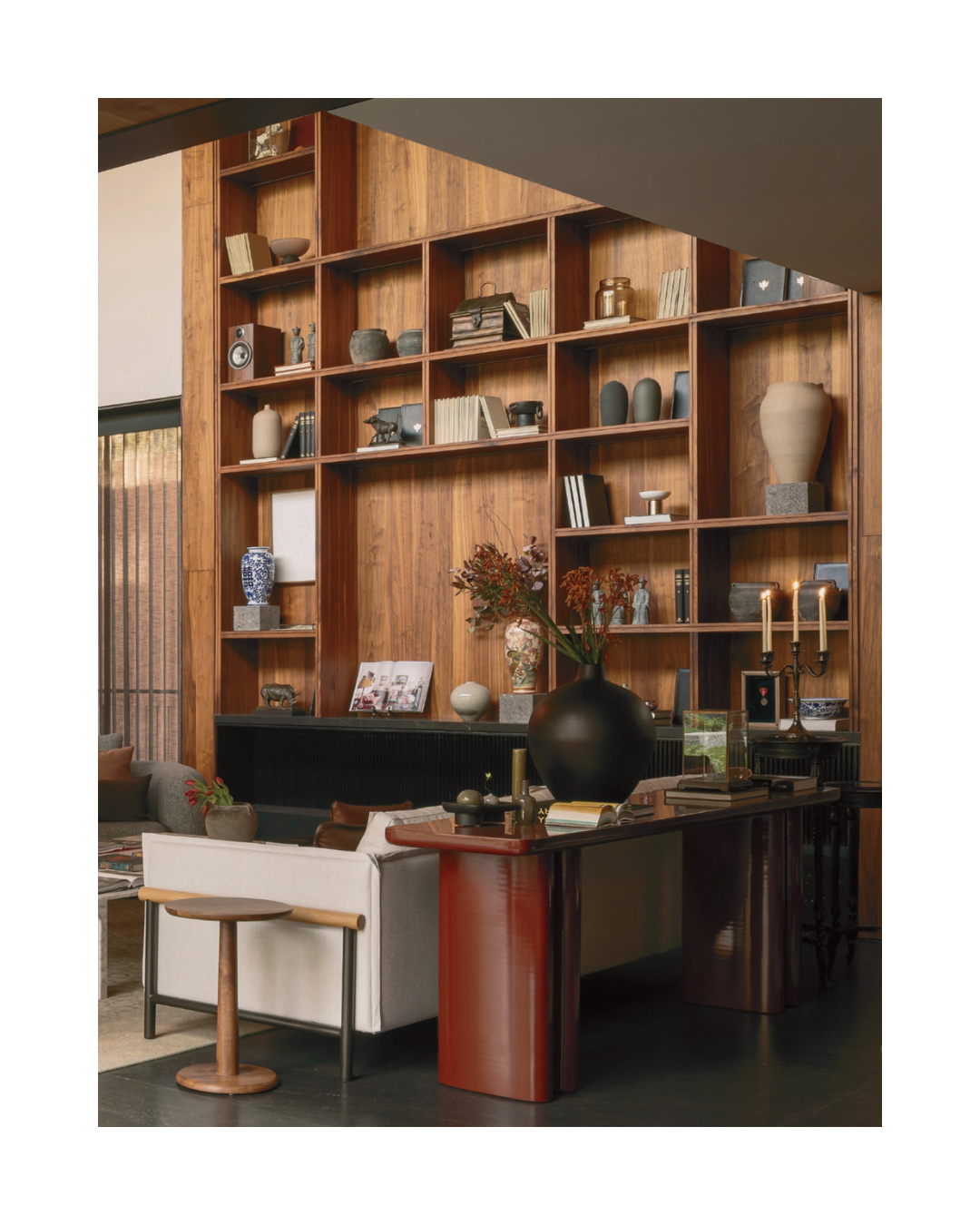 Un manifiesto de la sombra y la luz