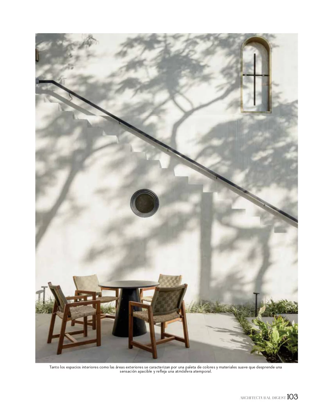 UNA HISTORIA QUE RENACE