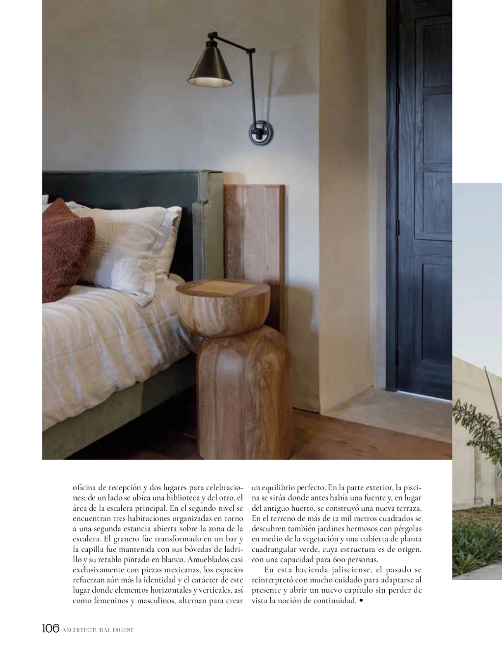 UNA HISTORIA QUE RENACE