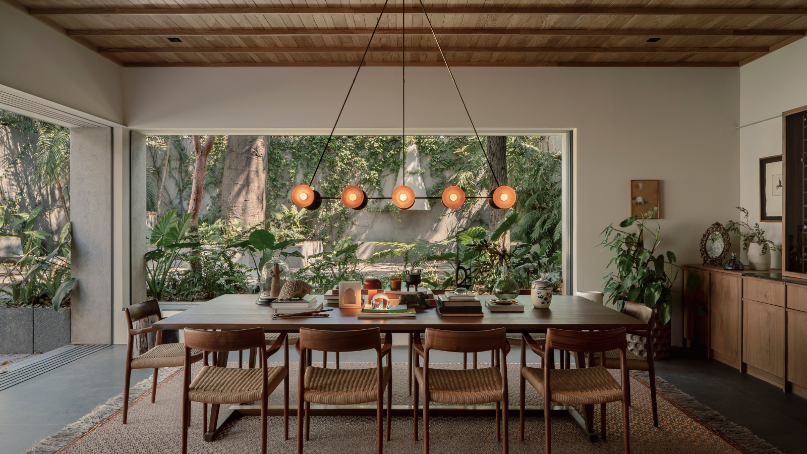 Casa Molusco Pantera : Kenya Rodríguez