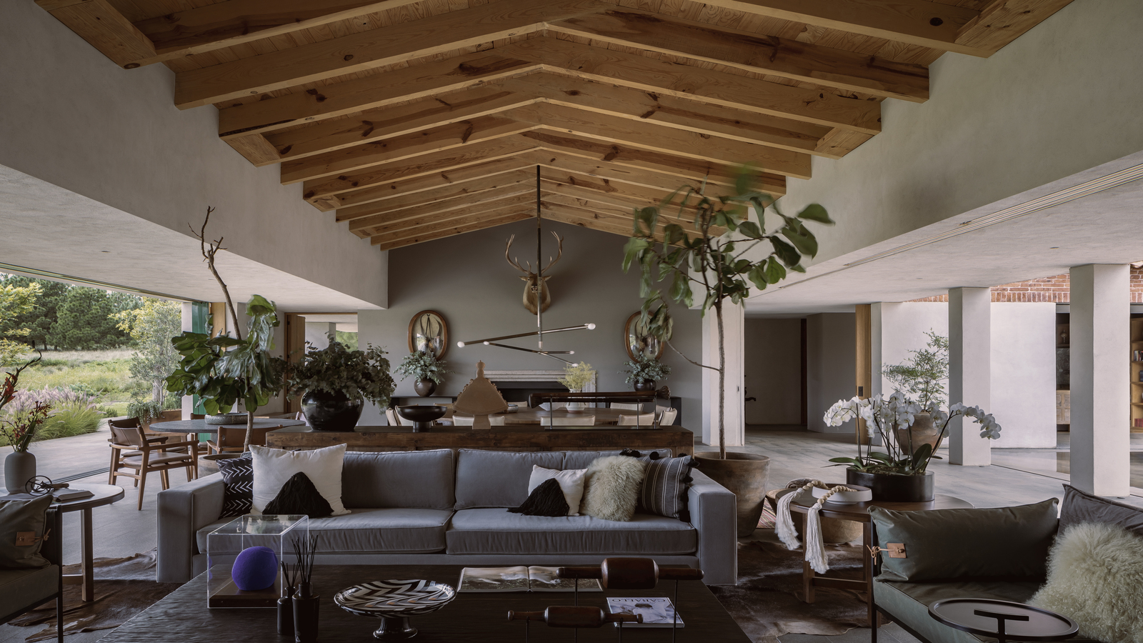 Casa RSF : Kenya Rodríguez