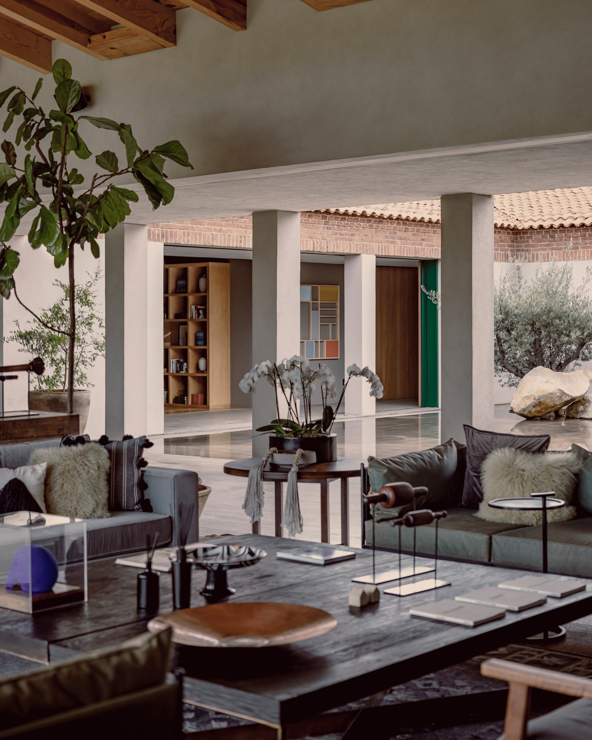 Projects : Kenya Rodríguez