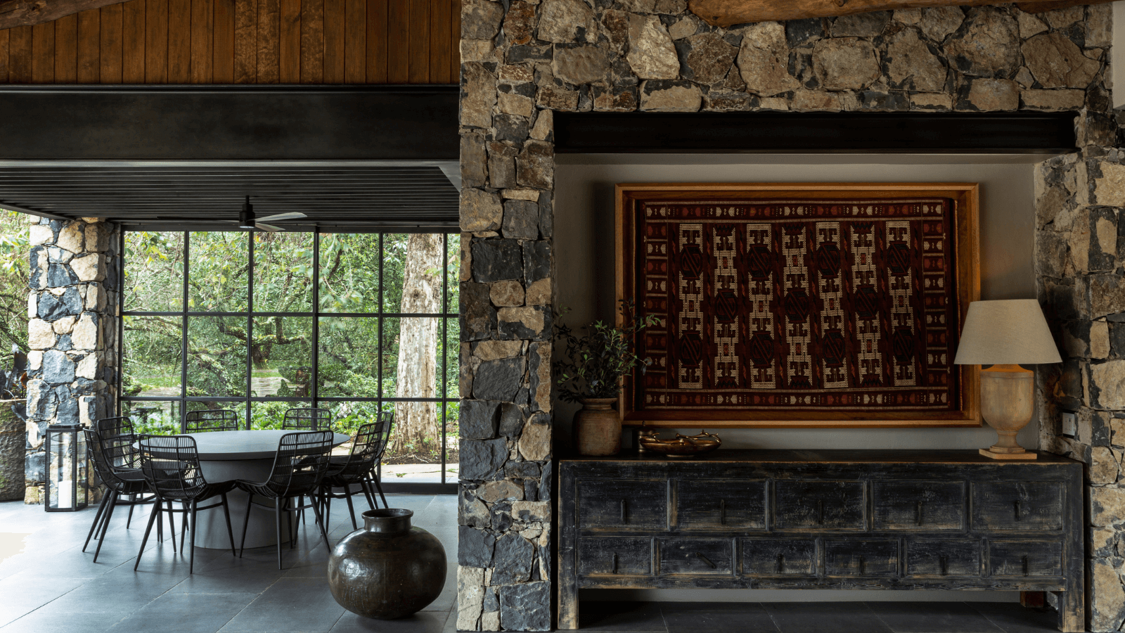 Tapalpa AP : Kenya Rodríguez